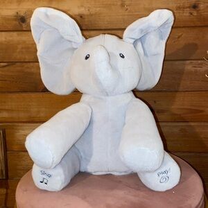 Baby Gund Flappy the Elephant